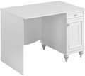 Birou, Çilek, Romantica Study Desk, 106x75x61 cm, Multicolor