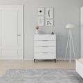 Dulap, Adore, Sfn-1740-Dd-1, Alb