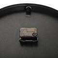 Ceas de perete Owen, Versa, Ø30.5 cm, gri