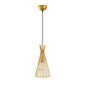 Lustra, Alby, 525NOR1602, Metal, Auriu