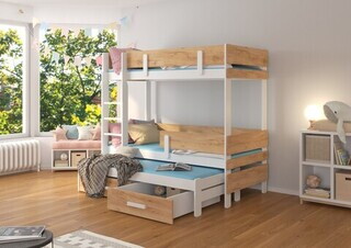 Alb;Oak gold