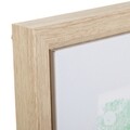 Tablou decorativ Dreams, Creaciones Meng, 40x50 cm, canvas/MDF