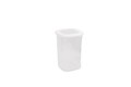 Set recipiente depozitare, Fremont, 964FRM1170, Plastic, Alb