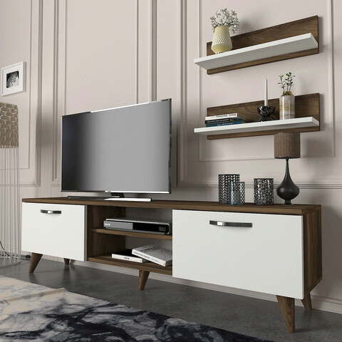 Comoda tv, tera home, ayden, pal, nuc / alb