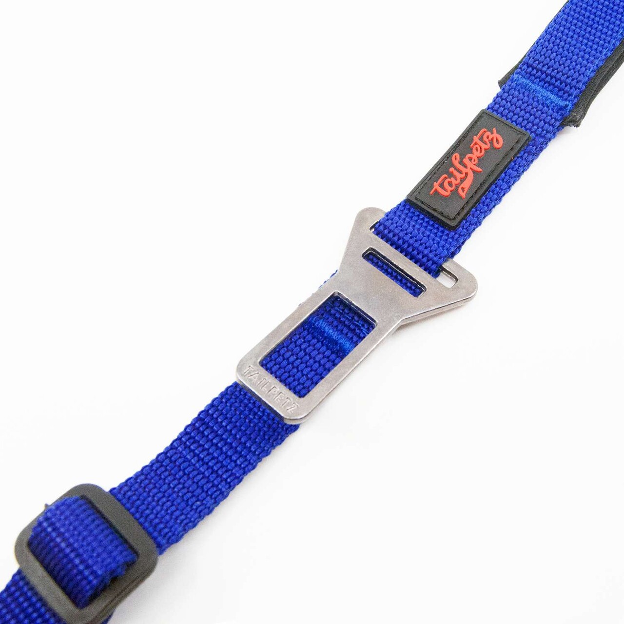 Lesă pentru câini, Paws &amp; Whiskers, Travel, Poliester, Albastru - imagine 3