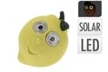 Lampa solara de gradina Lemon, 8x10 cm