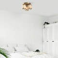 Lustra, Fulgor, 942FLG1366, Metal, Vintage