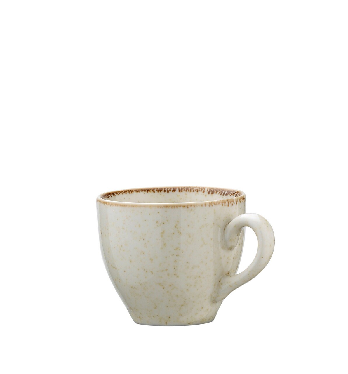 Set de cafea LM12KT730P02, Kutahya Porselen, 12 piese, portelan - 2 | YEO