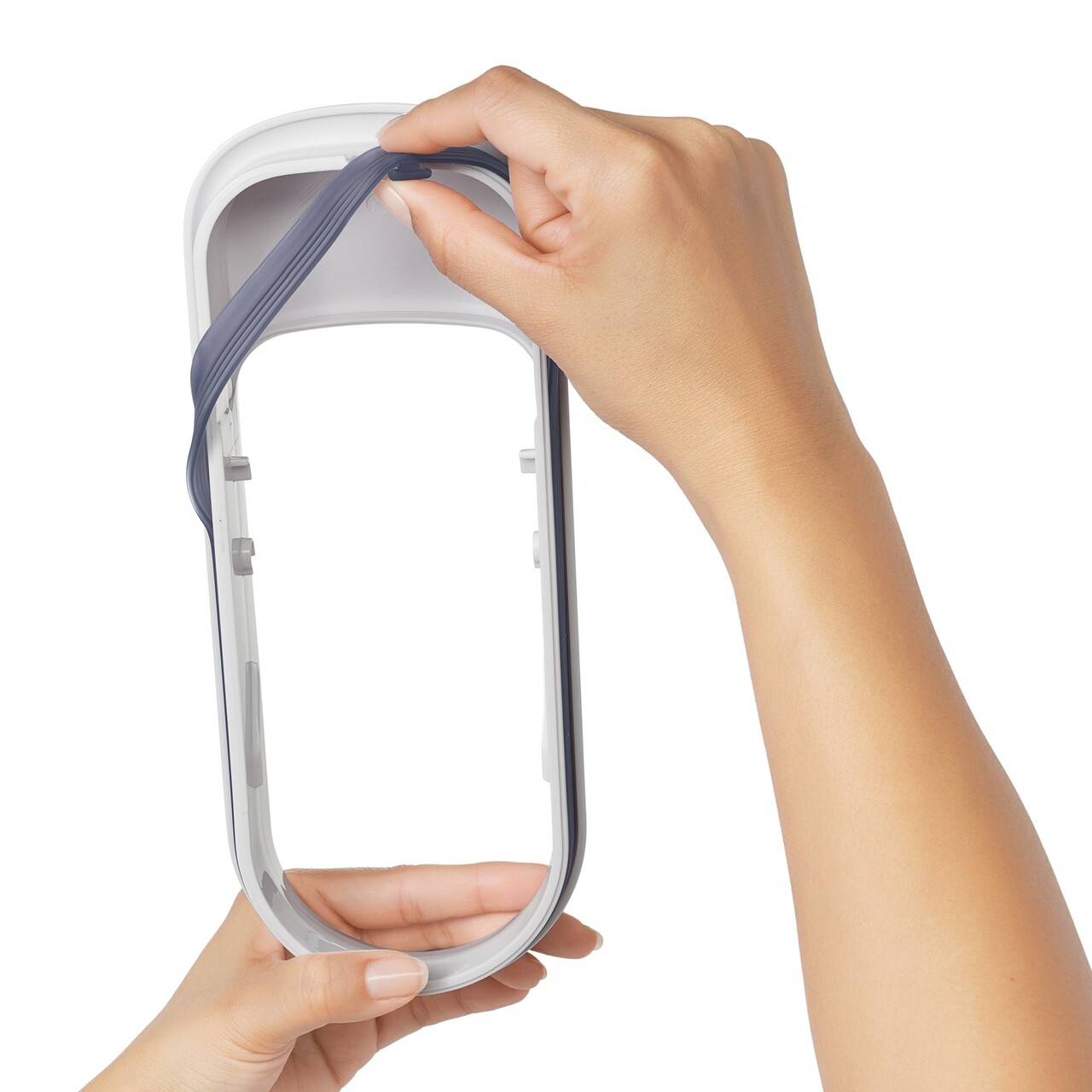 Recipient pentru cereale, plastic, 10 x 26 x 31,75 cm, "Good Grips" - OXO - imagine 10