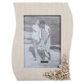 Rama foto Grace, Creaciones Meng, 15x20 cm, MDF