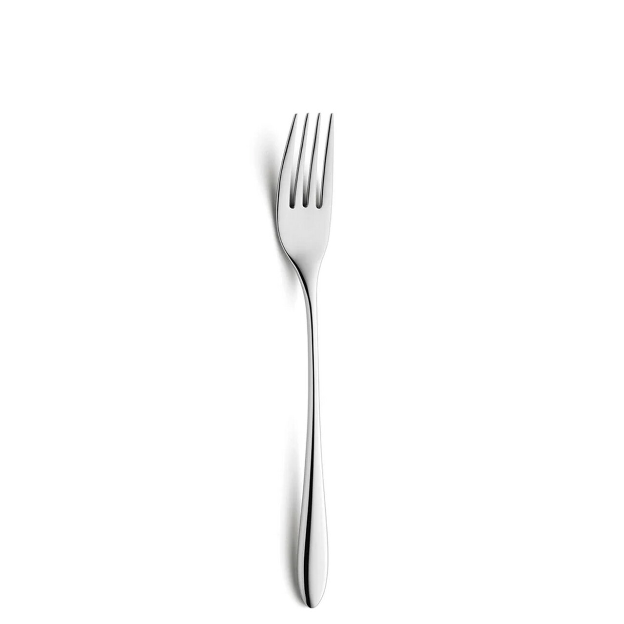 Set tacamuri 24 piese Amefa, Cuba, inox 18/10, argintiu — imaginea 3