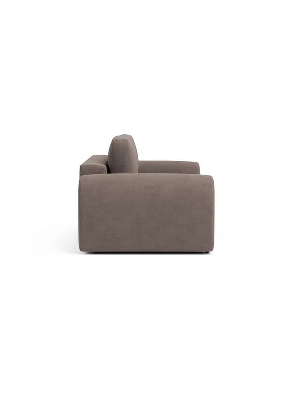 Canapea 3 locuri, Atelier del Sofa, 560ARE5275, Maro — imaginea 7