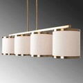 Lustra, Fulgor, 942FLG1369, Metal, Vintage