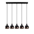 Candelabru, Opviq, Yildo - 7010, E27, 40W, metal