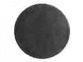 Platou servire Round, H&H, Ø30 cm, ardezie