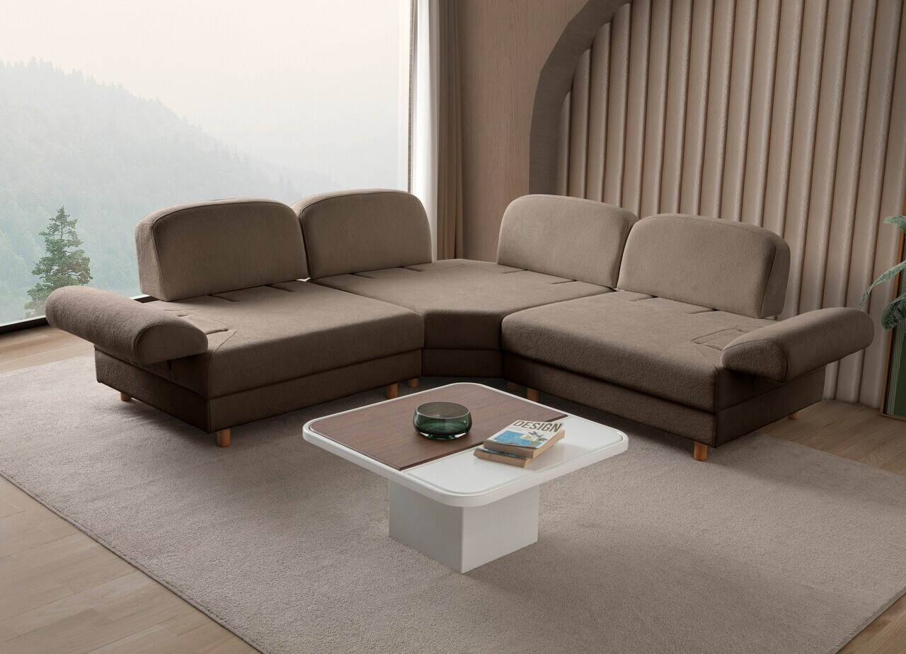 Coltar, Atelier del Sofa, 752EST1429, Maro — imaginea 2