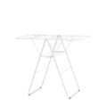 Uscator de rufe, Brabantia, Hangon Fresh, 15 m capacitate de uscare, otel, alb