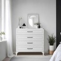 Dulap, Adore, Sfn-1004-Dd-1, Alb