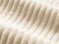 Perna decorativa, Martina-212, Micadoni Home, 65x65 cm, velur, bej deschis