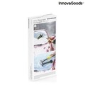 Racleta telescopica de gheata 3 in 1 Removice InnovaGoods, 10 x 65-80 x 12 cm