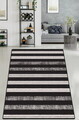 Covor, Barcode, 80x120 cm, Multicolor