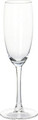 Set pahare pentru vin si sampanie 18 piese, Excellent Houseware, 180 ml, 430 ml, 580 ml, sticla
