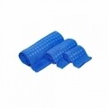 Set 3 prosoape de baie Sky Blue, albastru