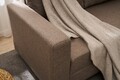 Coltar, Balcab Home, 825BLC5259, Cadru: PAL/LEMN, Maro