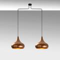 Lustra, Fulgor, 942FLG1479, Metal, Patina