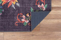 Covor, Soul Chenille, 150x230 cm, Poliester , Multicolor