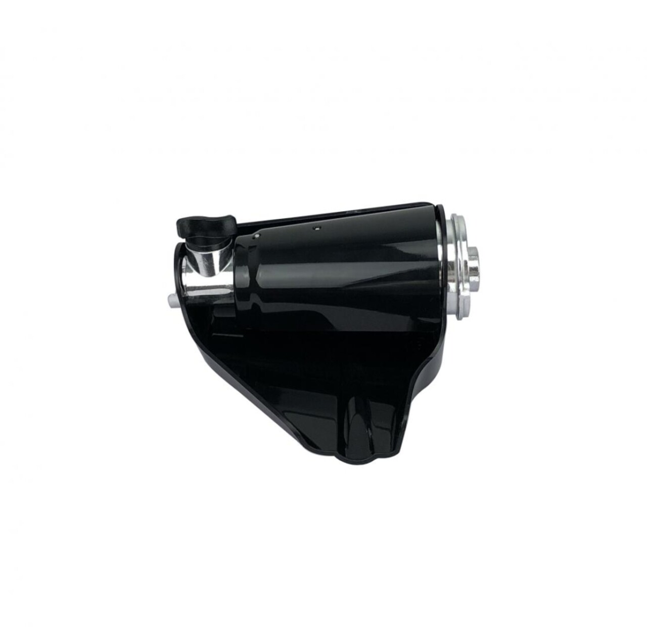 Masina de tocat Dualsteel, Heinner, 2100W, negru/argintiu - view 4