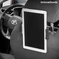 Suport de tableta / telefon pentru masina Taholer Auto InnovaGoods, 21x7x12 cm