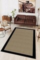 Covor, W1109, 80x120 cm, Poliester, Multicolor