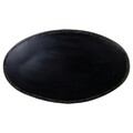 Masuta de cafea Creaciones Meng,  95x57x46 cm, metal, negru