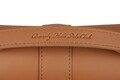 Geanta Beverly Hills Polo Club, 655, piele ecologica, maro