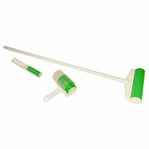 Set 3 role pentru scame reutilizabile