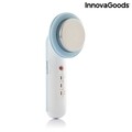 Aparat de masaja anticelulitic cu ultrasunete, infrarosu si electrostimulare 3 in 1 CellyMax InnovaGoods