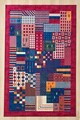 Covor, Omeza, 60x150 cm, Multicolor