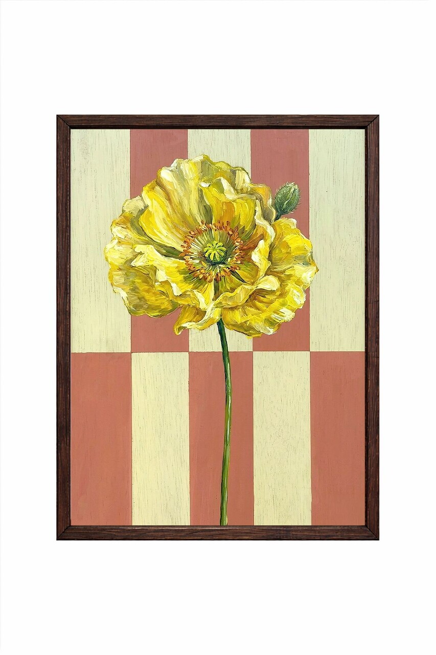 Tablou decorativ, Artmoscrv12-5070, Lemn masiv, MDF, Multicolor - view 2