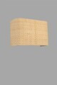Aplica de perete, Opviq, 846STL4125, Bej