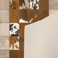 Covor, EEXFAB771, 80x300 cm, Poliester, Multicolor