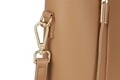 Geanta Beverly Hills Polo Club, 611, piele ecologica, camel