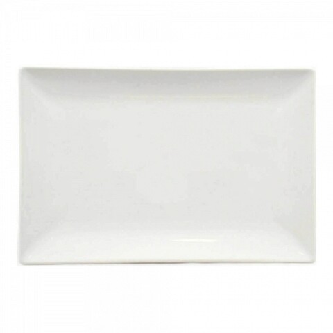 Platou pentru servire Elite, La Mediterranea, 34×22.5×2.5 cm, ceramica La Mediterranea