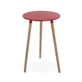 Masa de bar , Versa, 60 x 95 cm, MDF