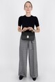 Geanta Beverly Hills Polo Club, 655, piele ecologica, negru