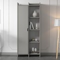 Corp biblioteca, Inarch, Offer, Gri