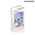 Suport pentru smartphone cu stabilizator manual Stafect InnovaGoods
