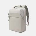Rucsac Tabi, FURO, Hedgren, 29x15x40 cm, poliester, gri/bej