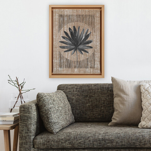 Tablou decorativ, LNJ51869638962, Canvas , Multicolor