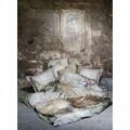 Lenjerie de pat dubla, 3 piese, Silk